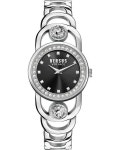 Versus  Scg160016 Carnaby Street Stainless Steel Watch in... Versus  | Metallic Scg160016 Carnaby Street Stainless Steel Watch | Lyst