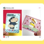 [예스24배송] 짱구는 못말려 컬렉션 카드 DP 30입 | (주)코리아보드게임즈 - 예스24