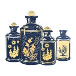 Apothecary 일러스트레이션들 - 무료 다운로드 (SVG, PNG, GIF) | IconScout