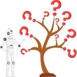 Ai Question 일러스트레이션들 - 무료 다운로드 (SVG, PNG, GIF) | IconScout