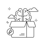 Open Box 디자인 에셋 - SVG, PNG, BLEND, GIF 무료 다운로드 | IconScout