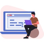 Coding Puzzle 일러스트레이션들 - 무료 다운로드 (SVG, PNG, GIF) | IconScout