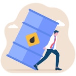 Energy Burden 일러스트레이션들 - 무료 다운로드 (SVG, PNG, GIF) | IconScout