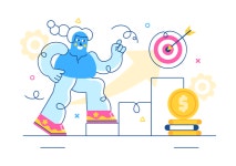 Team Freedom 일러스트레이션들 - 무료 다운로드 (SVG, PNG, GIF) | IconScout