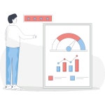Client Focused 일러스트레이션들 - 무료 다운로드 (SVG, PNG, GIF) | IconScout