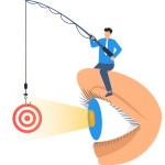 Vision Focus 일러스트레이션들 - 무료 다운로드 (SVG, PNG, GIF) | IconScout