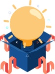 Open Idea 디자인 에셋 - SVG, PNG, BLEND, GIF 무료 다운로드 | IconScout