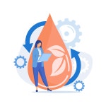 Liquid Color 일러스트레이션들 - 무료 다운로드 (SVG, PNG, GIF) | IconScout