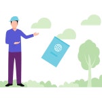 Showing Visa 일러스트레이션들 - 무료 다운로드 (SVG, PNG, GIF) | IconScout