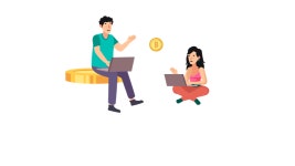 838 Cryptotrading Illustrations - Free in SVG, PNG, EPS - IconScout