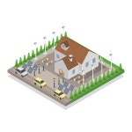 Ecologyt Illustrations - Free Download in SVG, PNG
