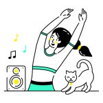 Energy States 일러스트레이션들 - 무료 다운로드 (SVG, PNG, GIF) | IconScout