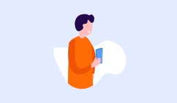 Girl Using A Laptop Illustration - Iconscout iconscout