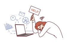 Lazy Kitten 일러스트레이션들 - 무료 다운로드 (SVG, PNG, GIF) | IconScout