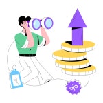 19,371 Shopping For Discount Illustrations - Free in SVG, PNG, EPS - IconScout