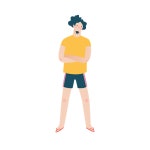 Gifted Ruse 일러스트레이션들 - 무료 다운로드 (SVG, PNG, GIF) | IconScout