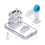 Urban Repair 일러스트레이션들 - 무료 다운로드 (SVG, PNG, GIF) | IconScout