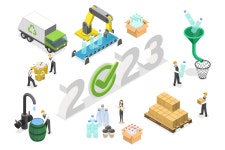 141 Year 2023 Illustrations - Free in SVG, PNG, EPS - IconScout