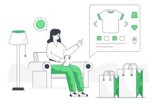 838 Order Item Illustrations - Free in SVG, PNG, EPS - IconScout