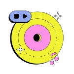 3,464 Sound Timeline Illustrations - Free in SVG, PNG, EPS - IconScout