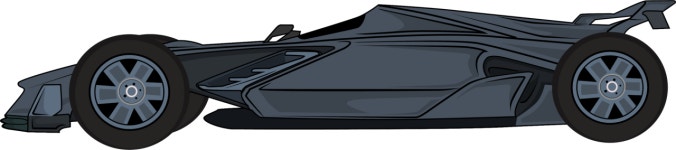 F 1 Car 디자인 에셋 - SVG, PNG, BLEND, GIF 무료 다운로드 | IconScout