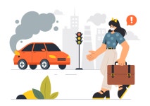 Fuel Exhaust 일러스트레이션들 - 무료 다운로드 (SVG, PNG, GIF) | IconScout