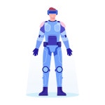 Gaming Night 일러스트레이션들 - 무료 다운로드 (SVG, PNG, GIF) | IconScout