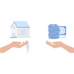 Cash Vs Card 일러스트레이션들 - 무료 다운로드 (SVG, PNG, GIF) | IconScout