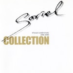 앨범 정보>멜론 Best Collection Vol.1 - 소리엘