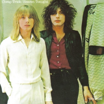곡 정보>멜론 Surrender - Cheap Trick