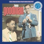 앨범 정보>멜론 Small Groups : 1941-1945 - Benny Goodman