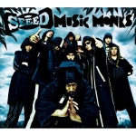앨범 정보>멜론 Music Monks - Seeed