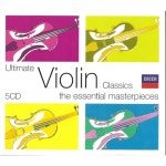 Melon 멘델스존: 바이올린 협주곡 마단조, 작품번호 64: 3. Allegro non troppo - Allegro molto vivace