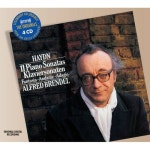 Melon Haydn : Piano Sonata No.53 In E Minor Hob.XVI/34 - III. Vivace Molto, Innocentemente (하이든 : 피아노 소나타 53번... 