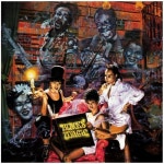 앨범 정보>멜론 Blacks Magic - Salt-N-Pepa