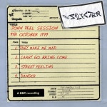 앨범 정보>멜론 John Peel Session (9th October 1979, rec 9/10/79 tx 22/10/79 Maida Vale 4) - The Selecter