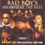곡 정보>멜론 P. Diddy Outro (Album Version)