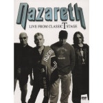 앨범 정보>멜론 Live From Classic T stage - Nazareth