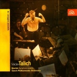앨범 정보>멜론 Talich Special Edition 7 Dvorak: Symphonic Poems / Czech Po - Antonin Dvorak