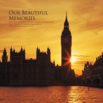 앨범 정보>멜론 우리의 아름다운 추억 - 배윤경