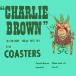 앨범 정보>멜론 Charlie Brown - The Coasters