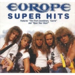 앨범 정보>멜론 Super Hits - Europe