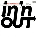 앨범 정보>멜론 In N Out - Joe Henderson