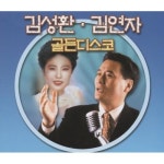 앨범 정보>멜론 김성환 김연자 골든디스코 - 김성환, 김연자