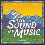 앨범 정보>멜론 사운드 오브 뮤직 브로드웨이 리바이벌 캐스트 1998 OST - Various Artists