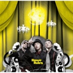 곡 정보>멜론 집 (Feat.유미) - 하우스룰즈 (House Rulez)