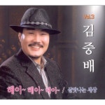 곡 정보>멜론 헤이 헤이 헤이 - 김중배