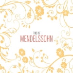 Melon Mendelssohn : String Quintet No.1 In A Major Op.18 - II. Intermezzo. Andante Sostenuto (멘델스존 : 현악 4중주 1번 가장조... 