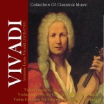 5 Op.8 The Storm At Sea - I. Presto (비발디 : 바이올린 협주곡 5번 작품번호 8 바다의 폭풍 - 1악장) - Various Artists