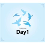 앨범 정보>멜론 Confession - Day 1 (Day One)